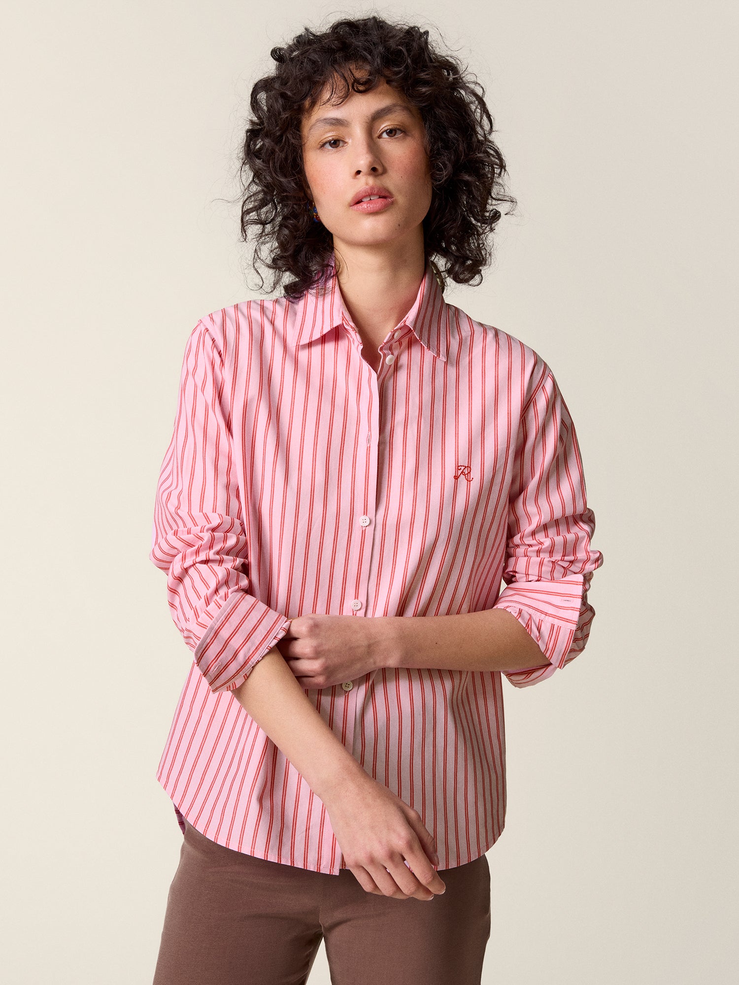 Camisa ESTEVA Camisa ESTEVA